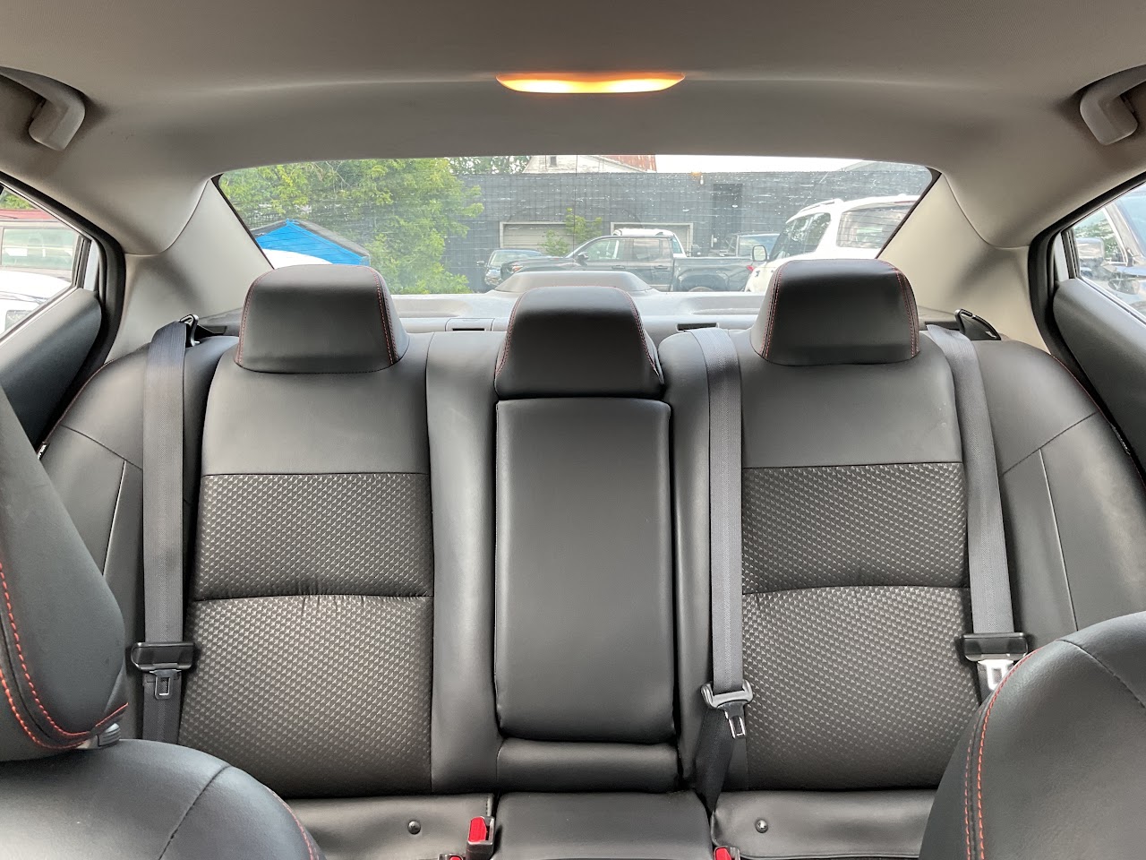 2024 Nissan Altima — photo 25 de 34
