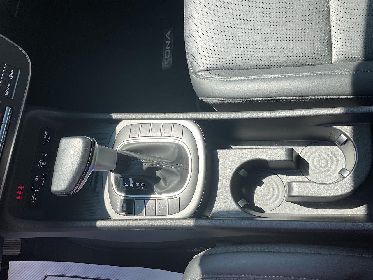 2026 Hyundai Kona — photo 29 de 34