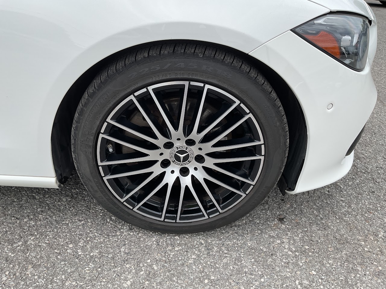 2024 Mercedes-Benz C-Class — photo 12 de 34
