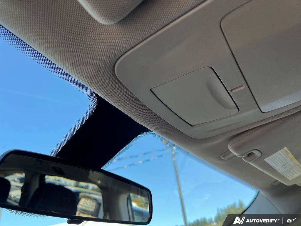 2021 Chrysler Grand Caravan — photo 21 of 25