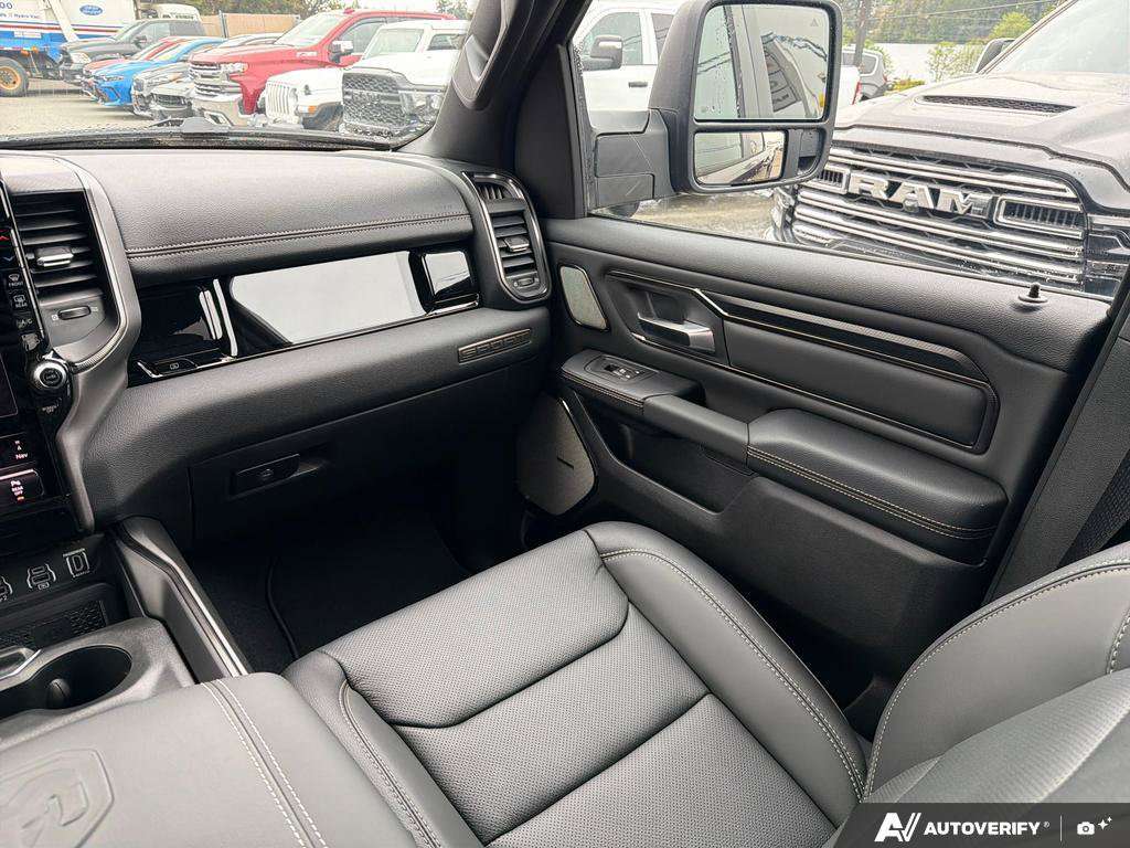 2026 Ram 1500 — photo 25 of 25