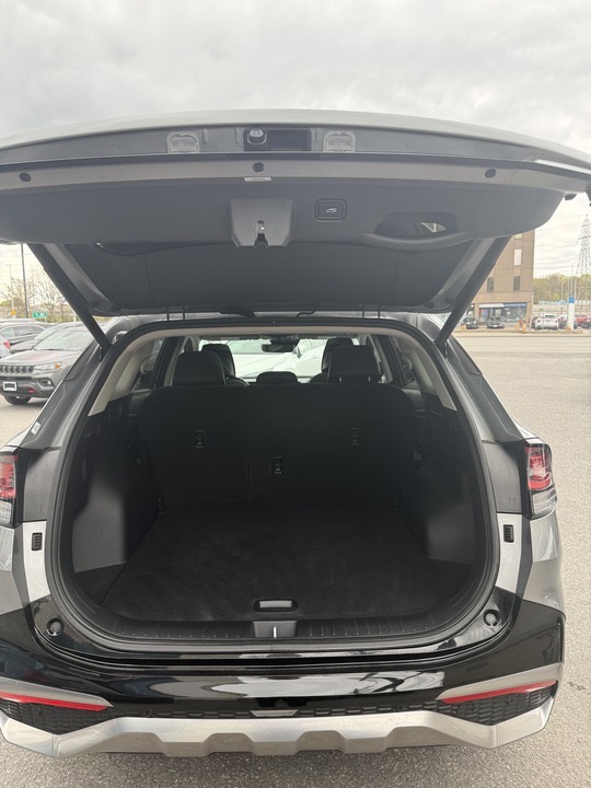 2023 Kia Sportage — photo 14 de 30