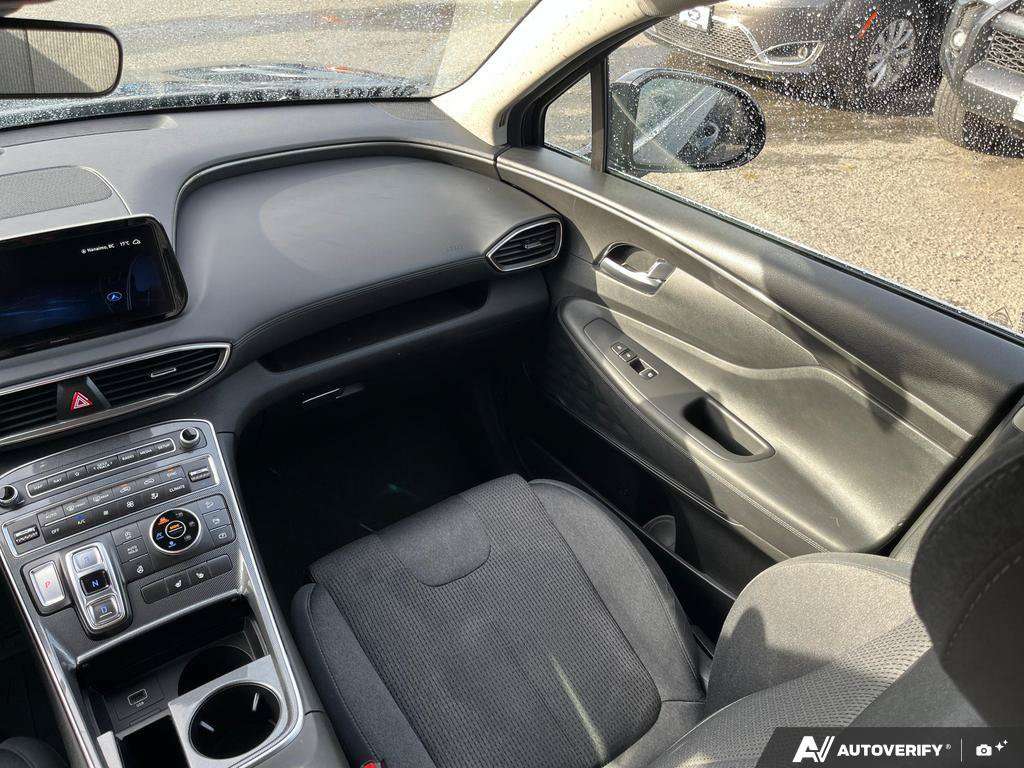 2023 Hyundai Santa Fe — photo 25 of 25