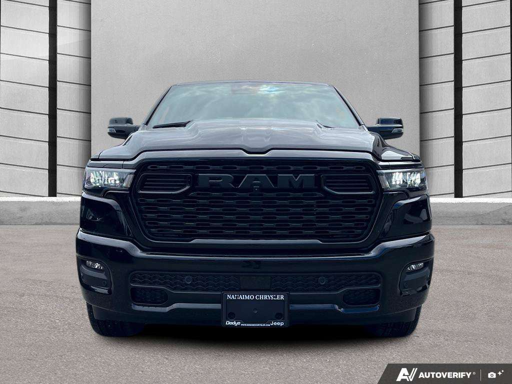 2026 Ram 1500 — photo 6 de 25