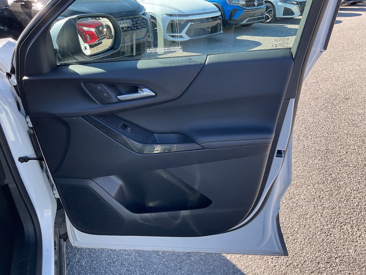 2026 Chevrolet Equinox — photo 19 de 34