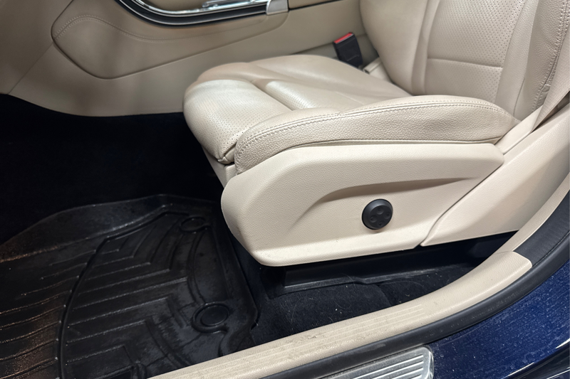2020 Mercedes-Benz GLC Coupe — photo 32 de 35
