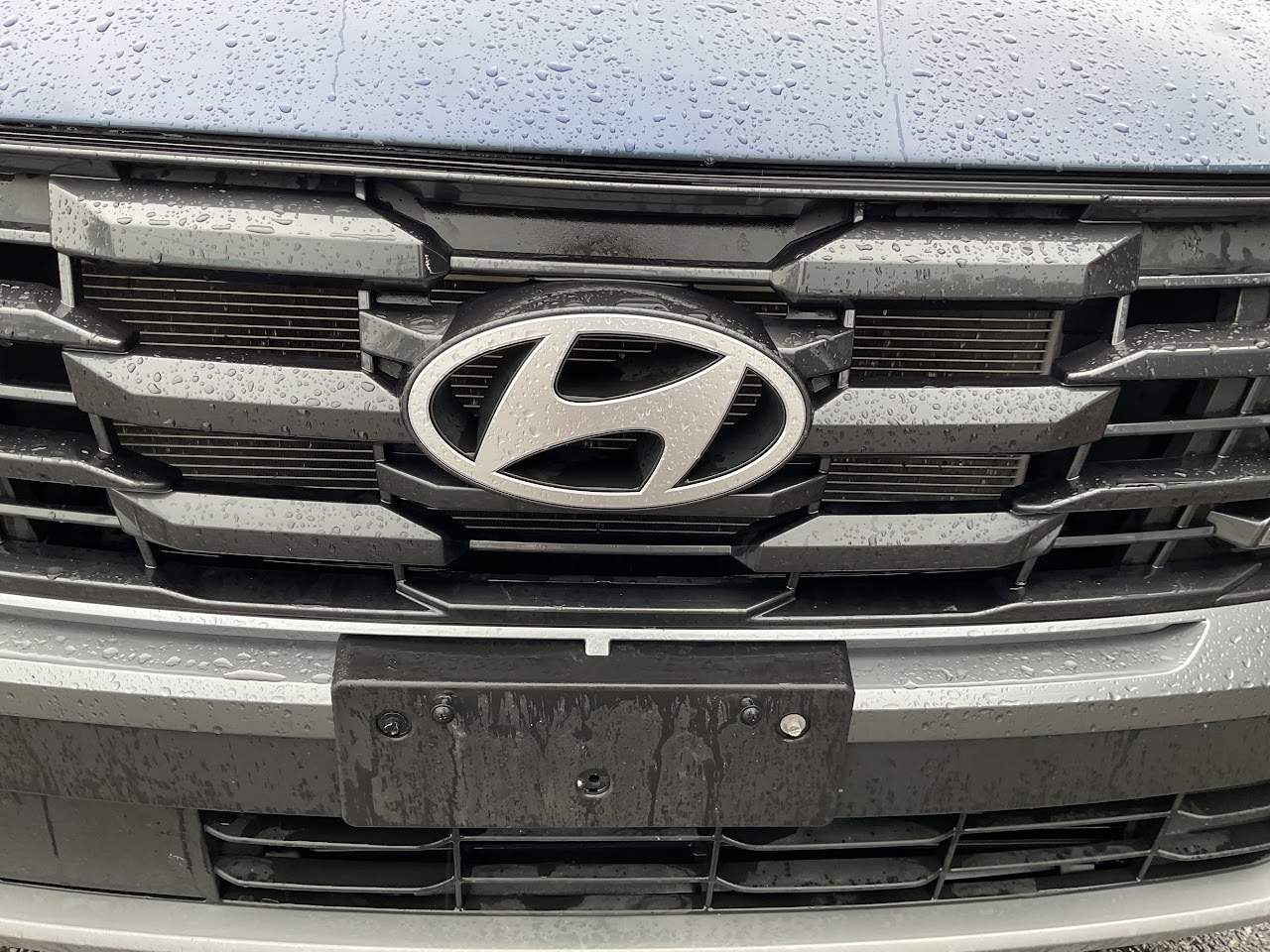 2025 Hyundai Tucson — photo 19 of 34