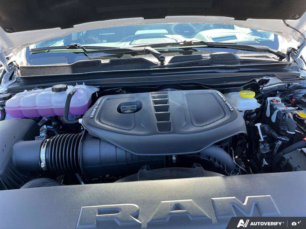 2026 Ram 1500 — photo 10 of 25