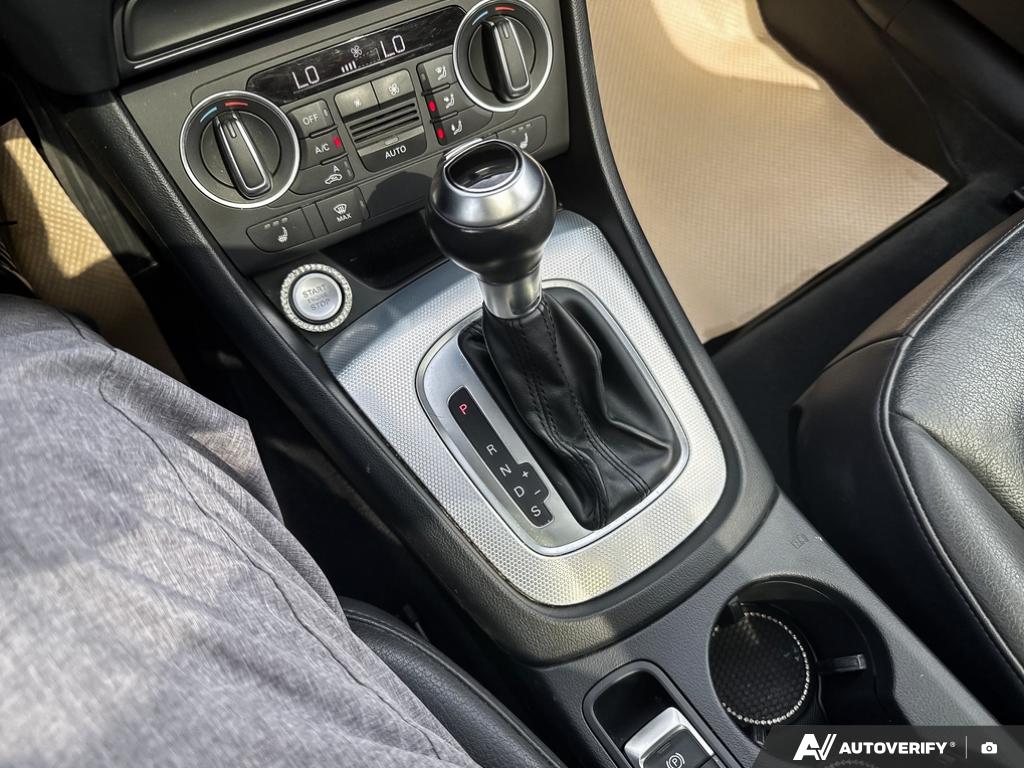 2018 Audi Q3 — photo 18 of 25
