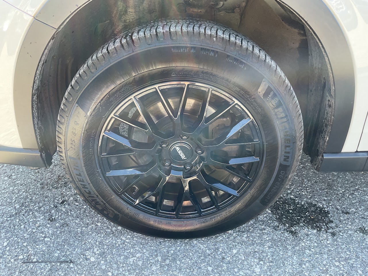 2020 Subaru Outback — photo 14 de 34