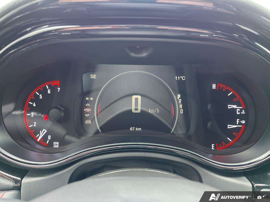 2026 Dodge Durango — photo 15 of 25