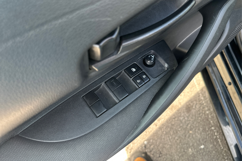 2023 Toyota Corolla Sedan — photo 28 of 31