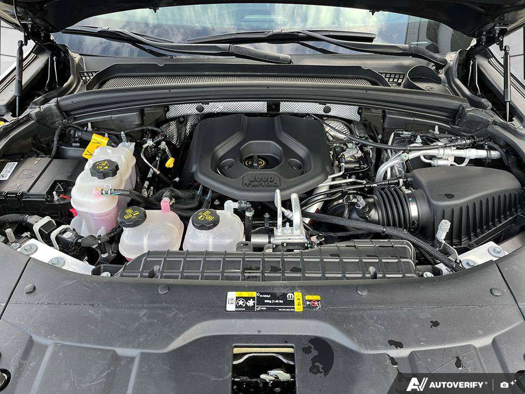 2023 Jeep Grand Cherokee 4xe — photo 10 de 25