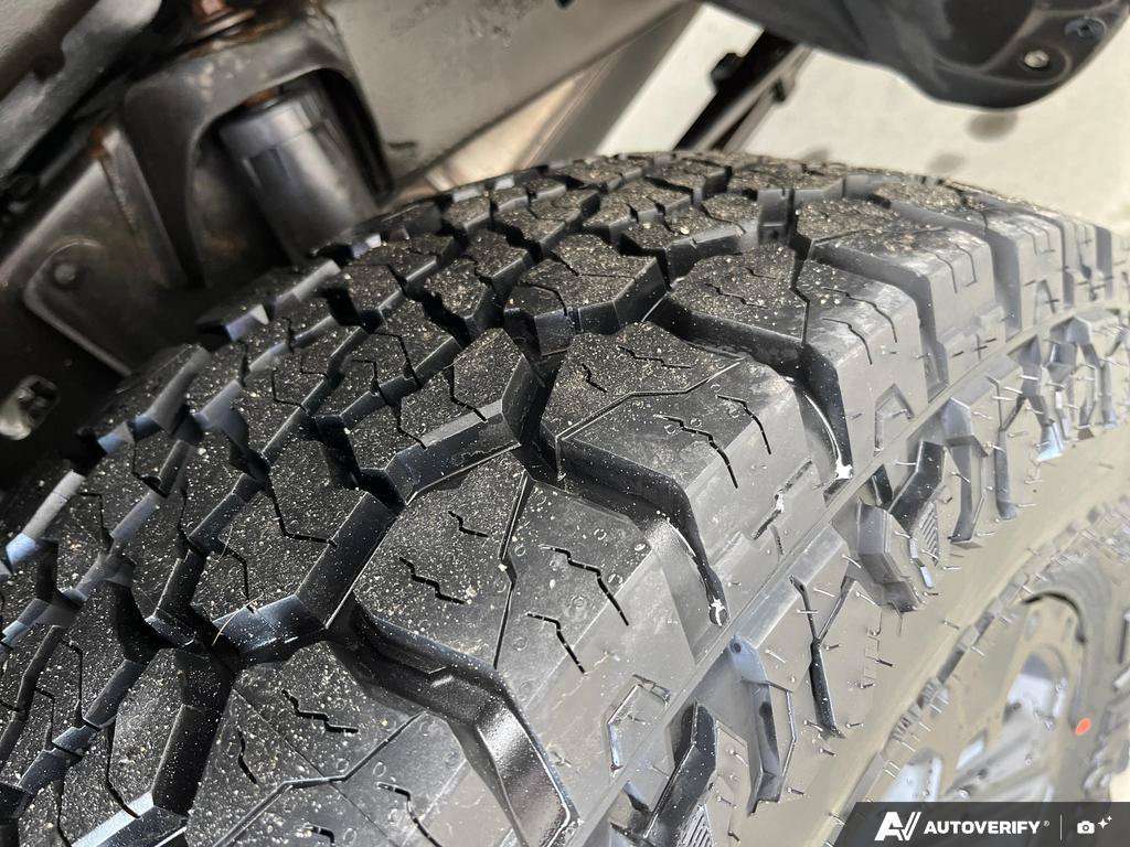 2022 Toyota Tacoma — photo 7 of 25