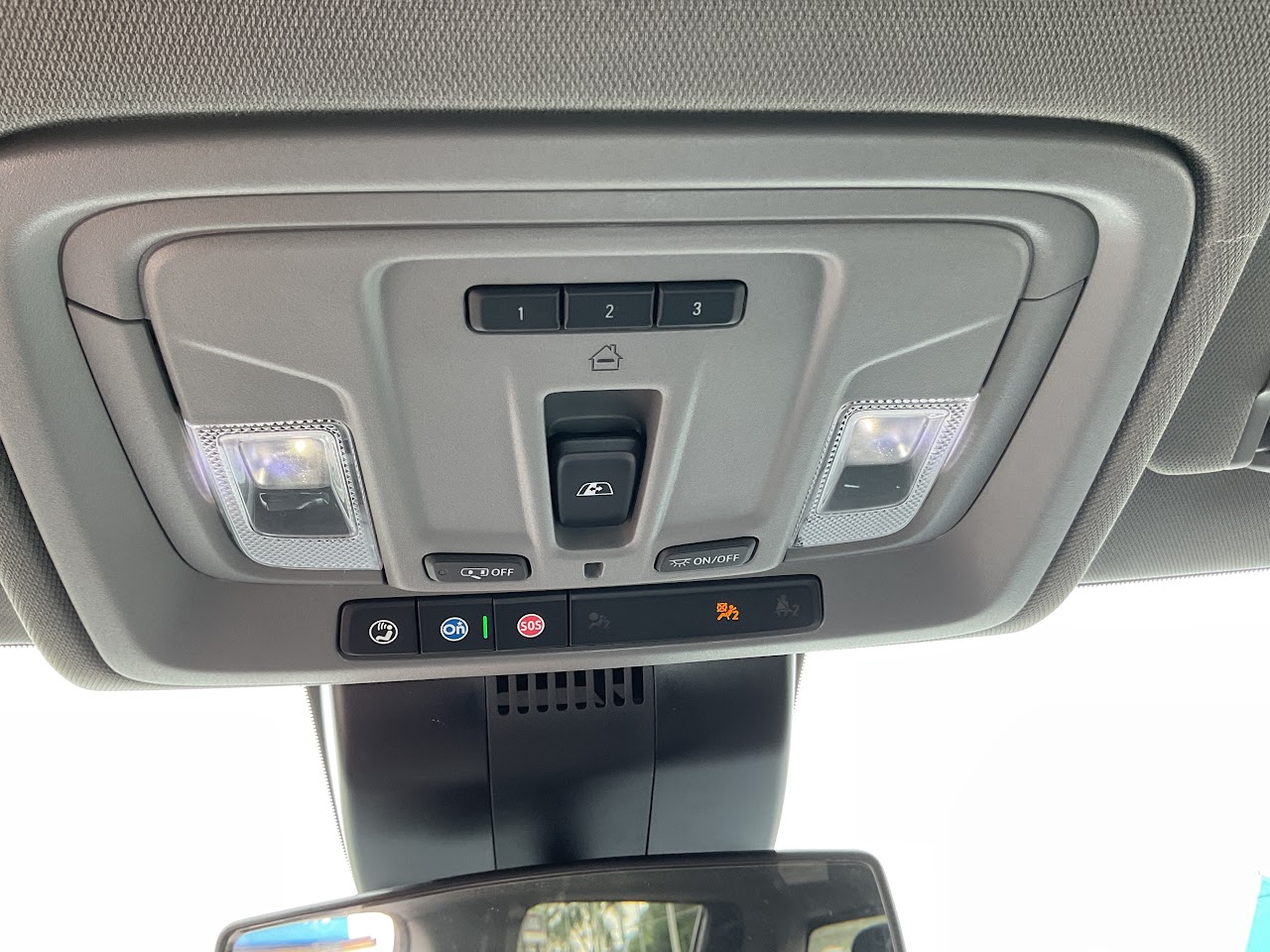 2024 GMC Sierra 1500 — photo 32 de 37