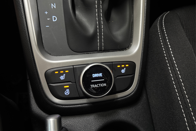 2026 Hyundai Venue — photo 26 de 34