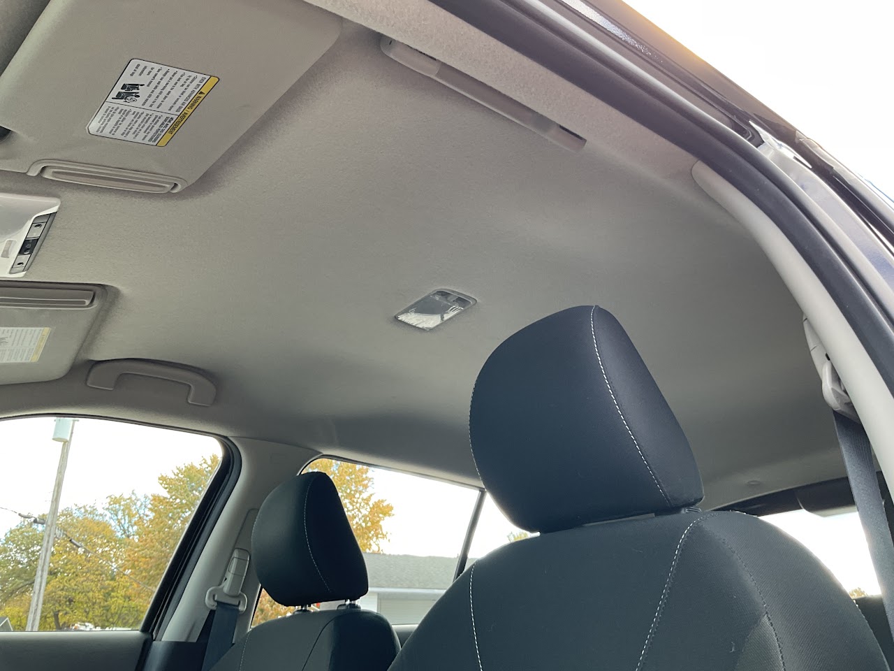 2025 Nissan Kicks Play — photo 25 of 34