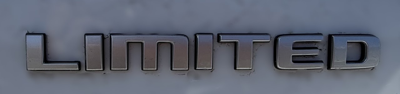 2024 Jeep Grand Cherokee — photo 67 de 67