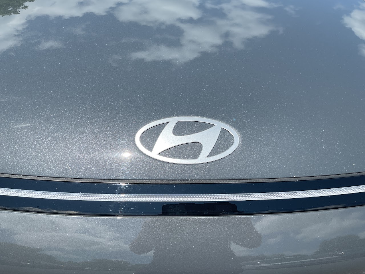 2026 Hyundai Kona — photo 19 de 34