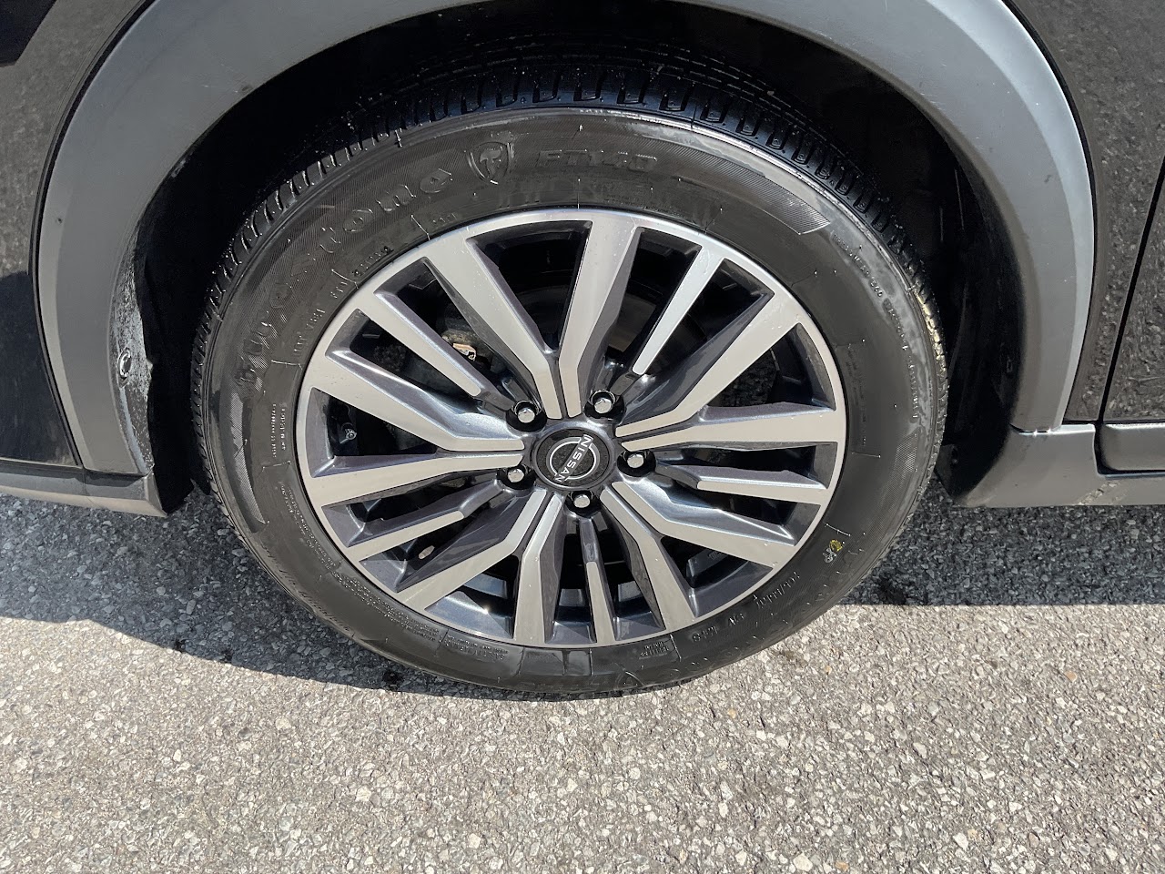 2023 Nissan Kicks — photo 11 of 34