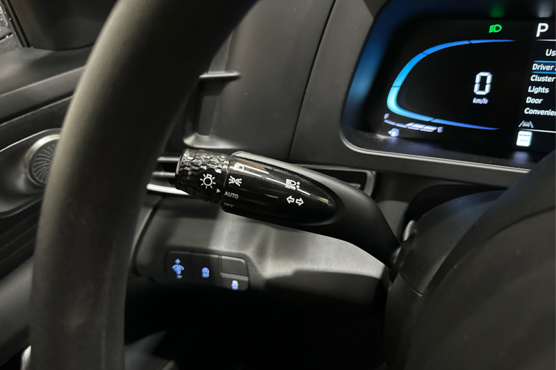 2026 Hyundai Elantra — photo 15 of 29