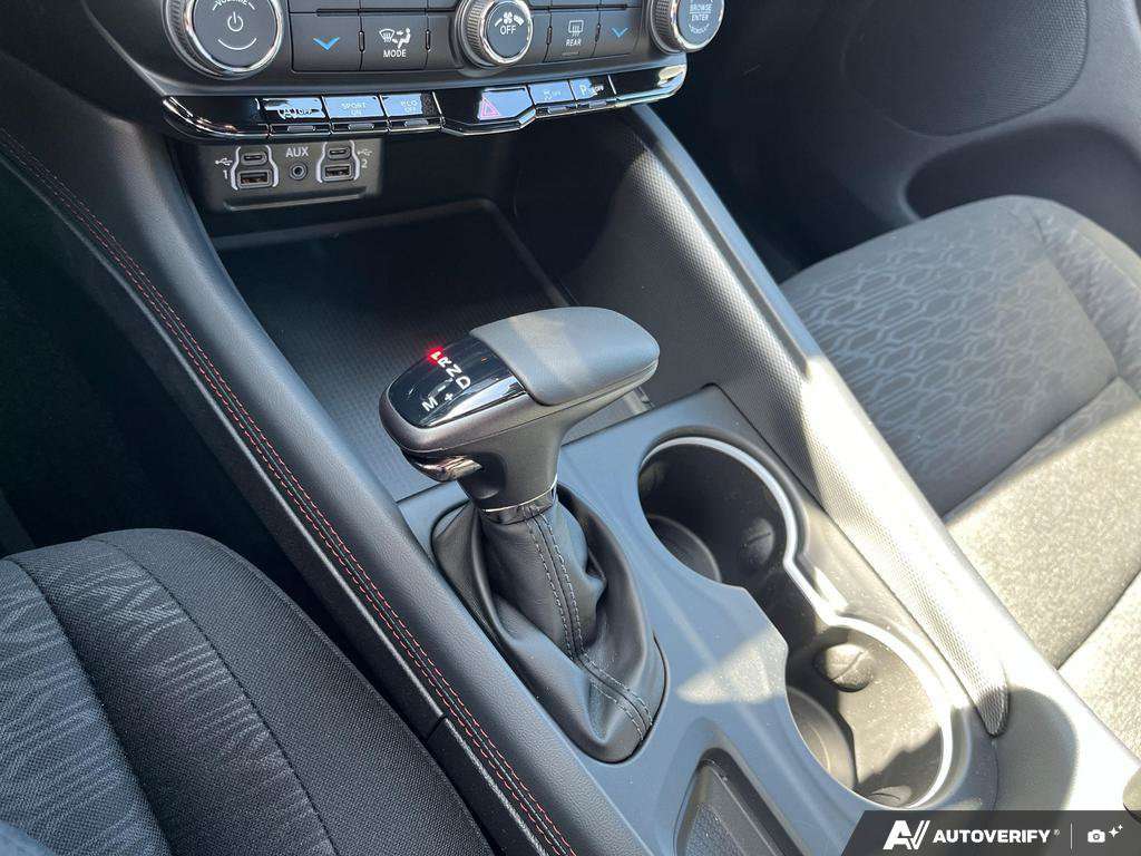 2026 Dodge Durango — photo 18 de 25