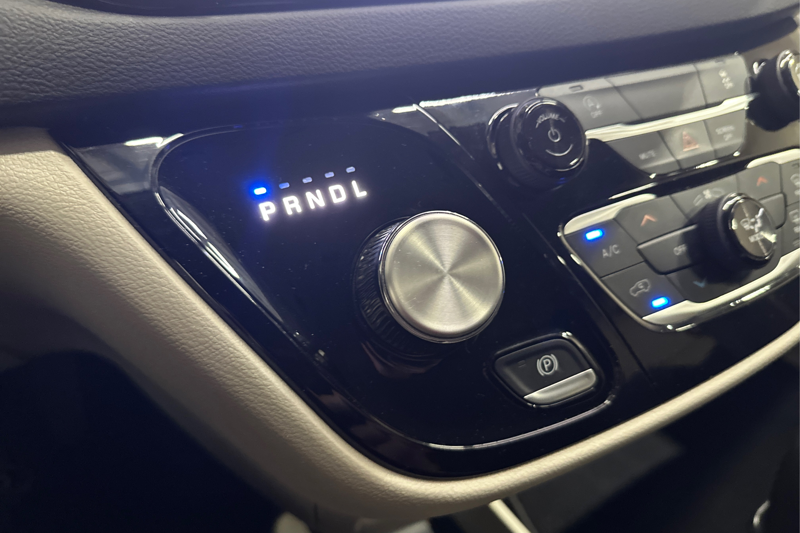 2024 Chrysler Grand Caravan — photo 27 of 27