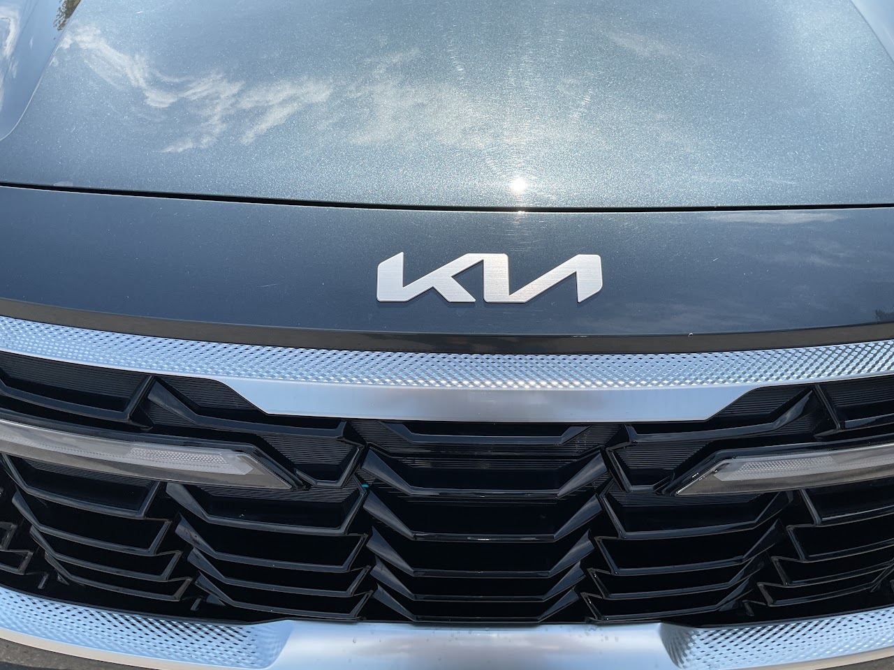 2025 Kia Seltos — photo 19 of 34