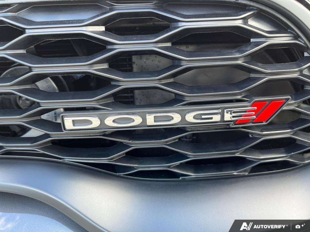 2026 Dodge Durango — photo 9 of 25