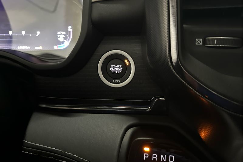 2023 Ram 1500 — photo 21 de 27