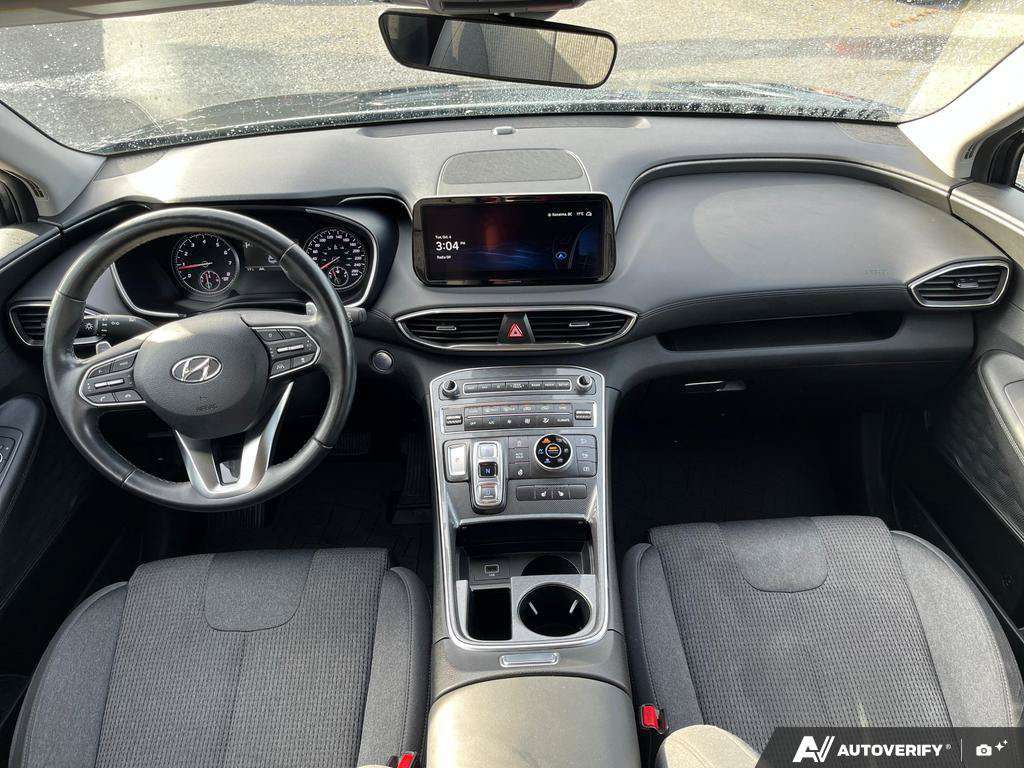 2023 Hyundai Santa Fe — photo 24 of 25