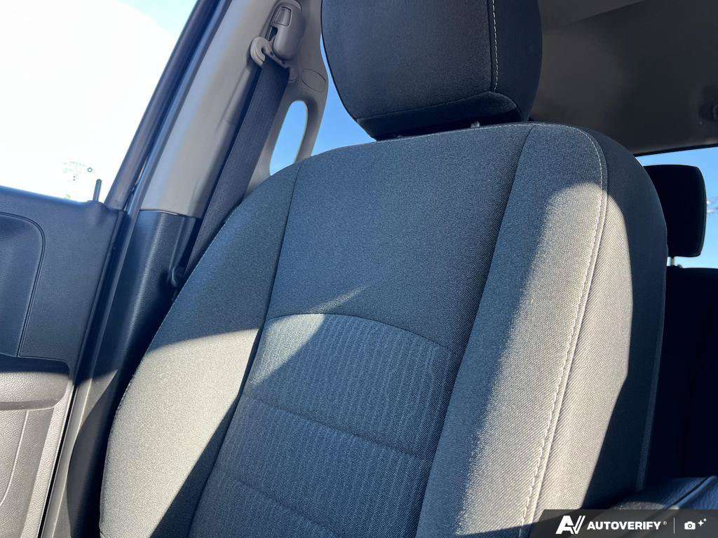 2022 Ram 1500 Classic Crew Cab — photo 20 of 25