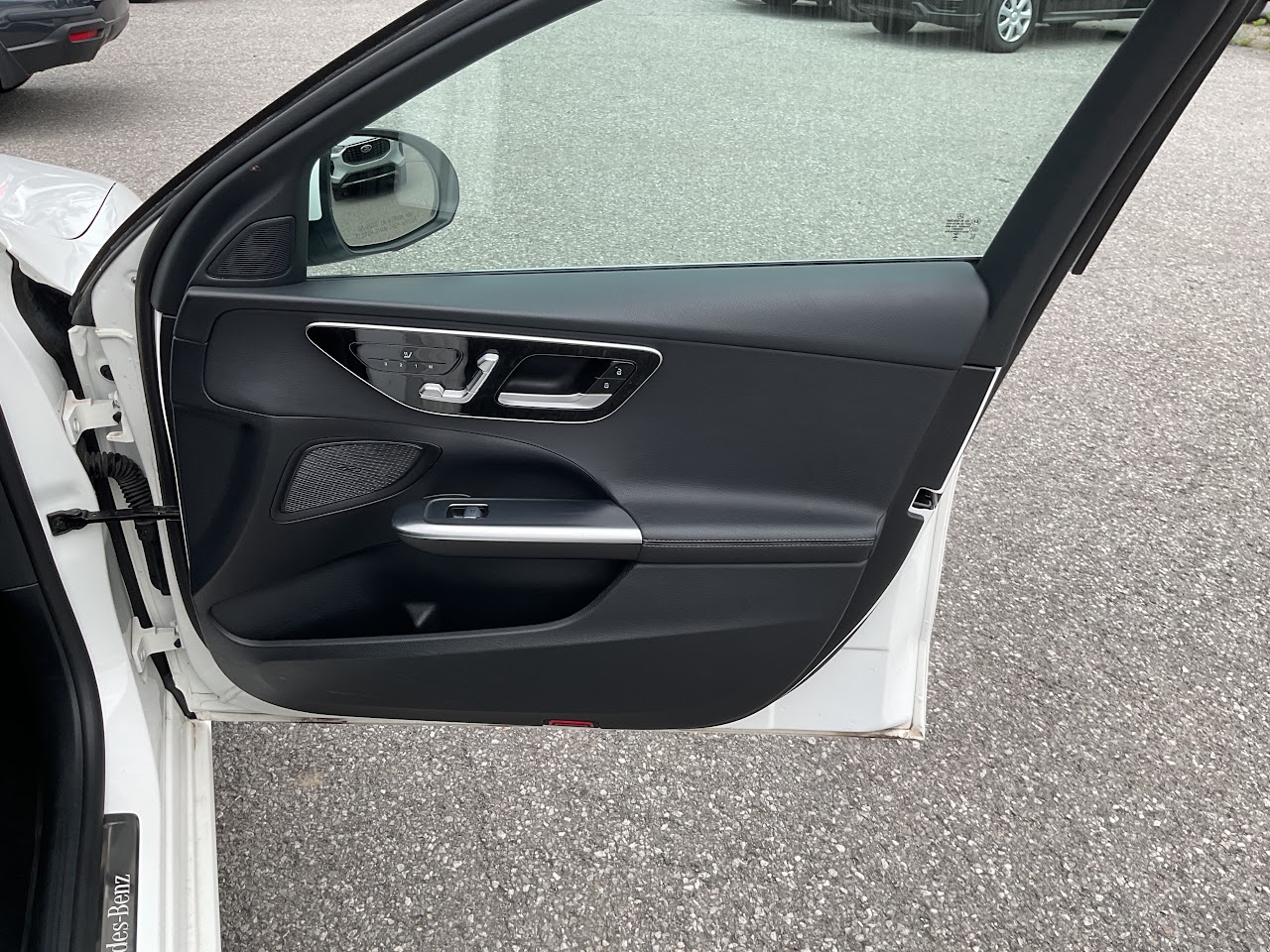 2024 Mercedes-Benz C-Class — photo 31 de 34