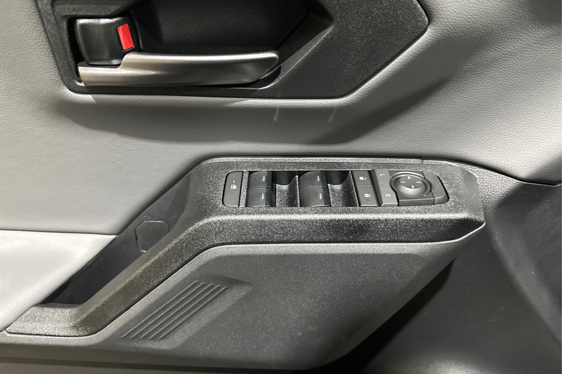 2026 Toyota RAV4 — photo 25 of 28