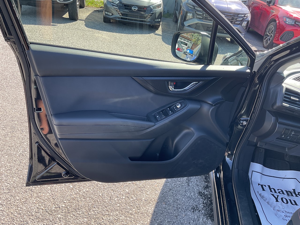 2023 Subaru Crosstrek — photo 21 of 34