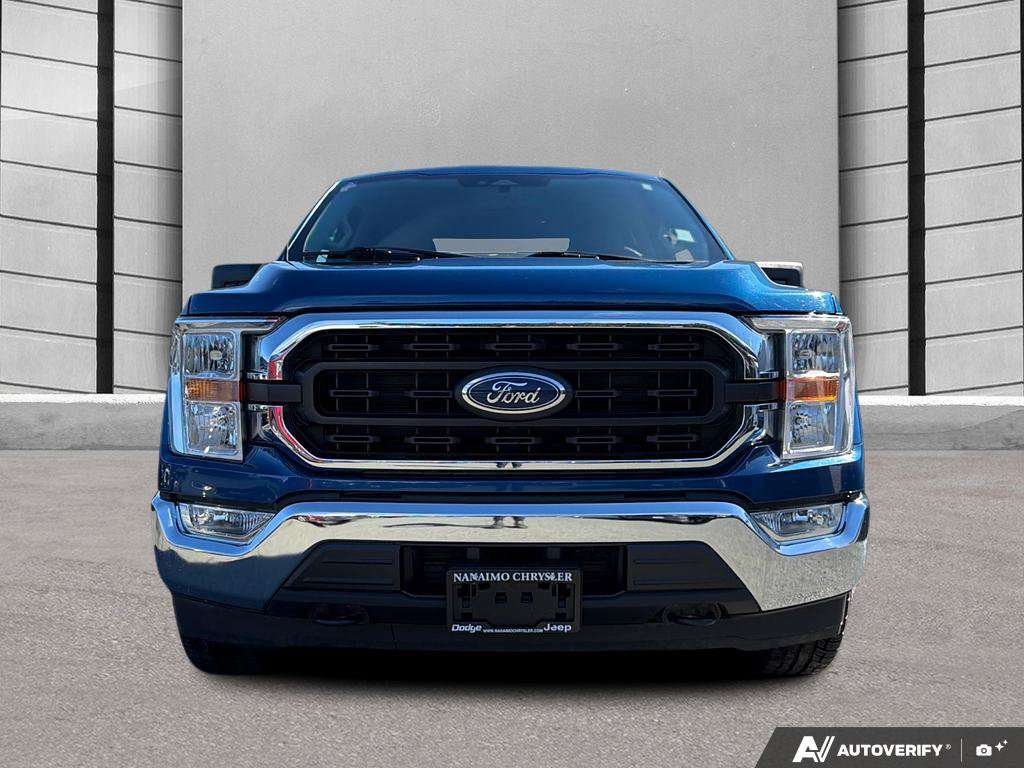 2022 Ford F-150 — photo 6 of 25