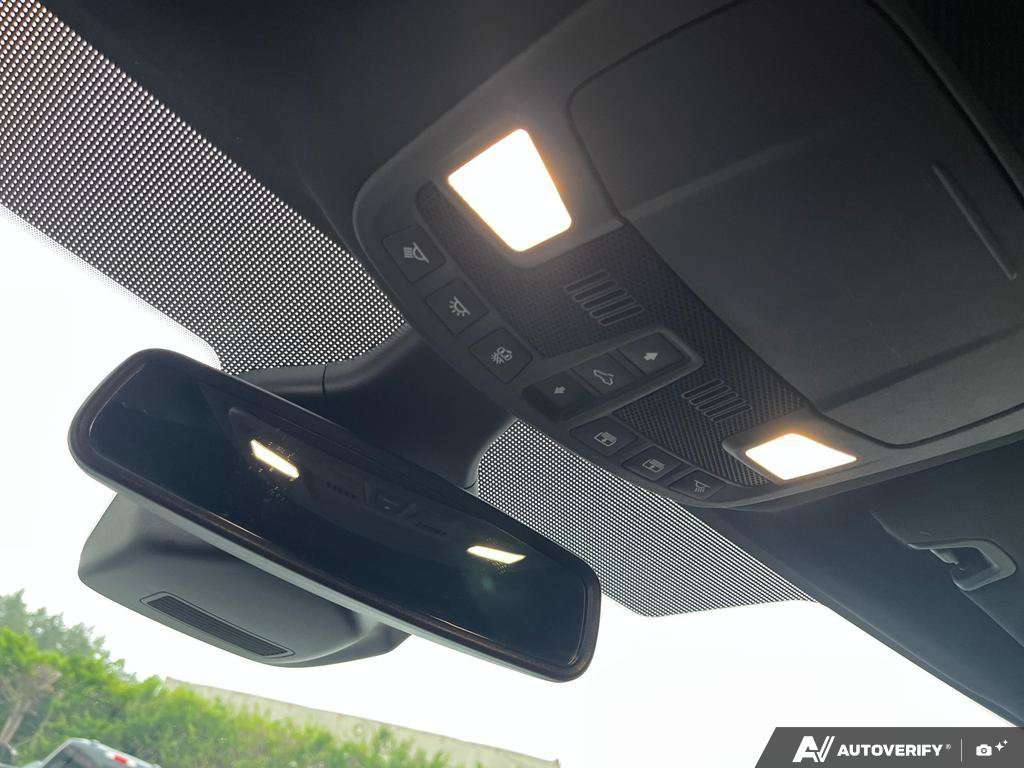 2021 Ford Edge — photo 21 of 25