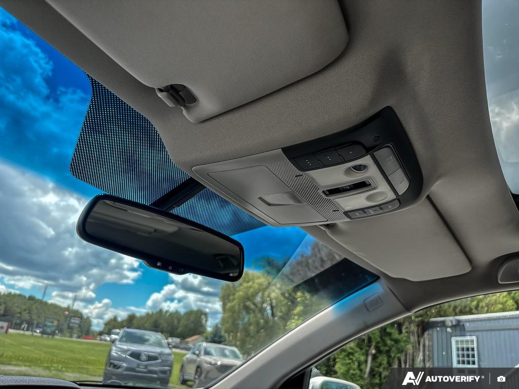 2012 Acura Mdx — photo 21 of 25