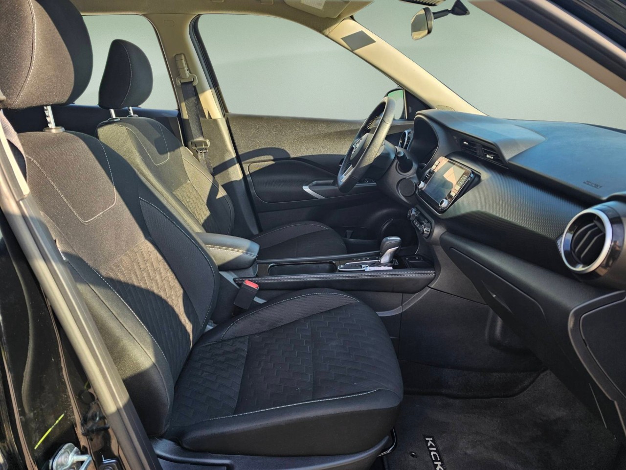 2025 Nissan Kicks Play — photo 20 de 20