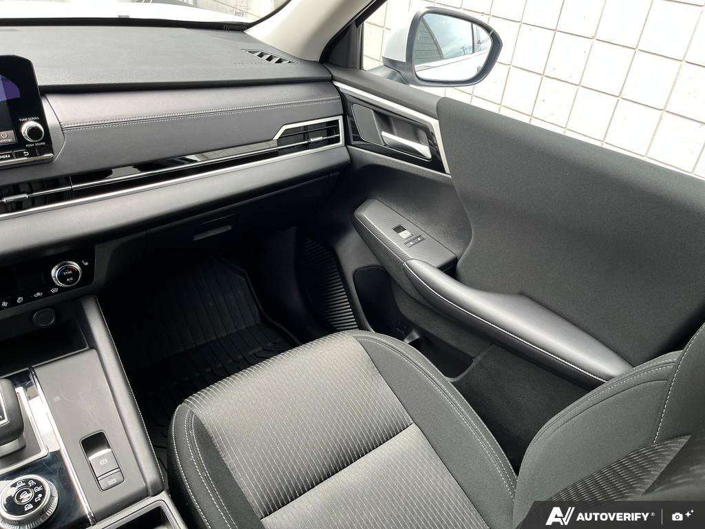 2024 Mitsubishi Outlander — photo 30 de 30