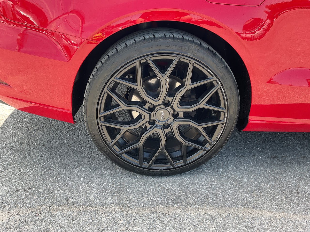 2017 Audi A3 — photo 13 of 35