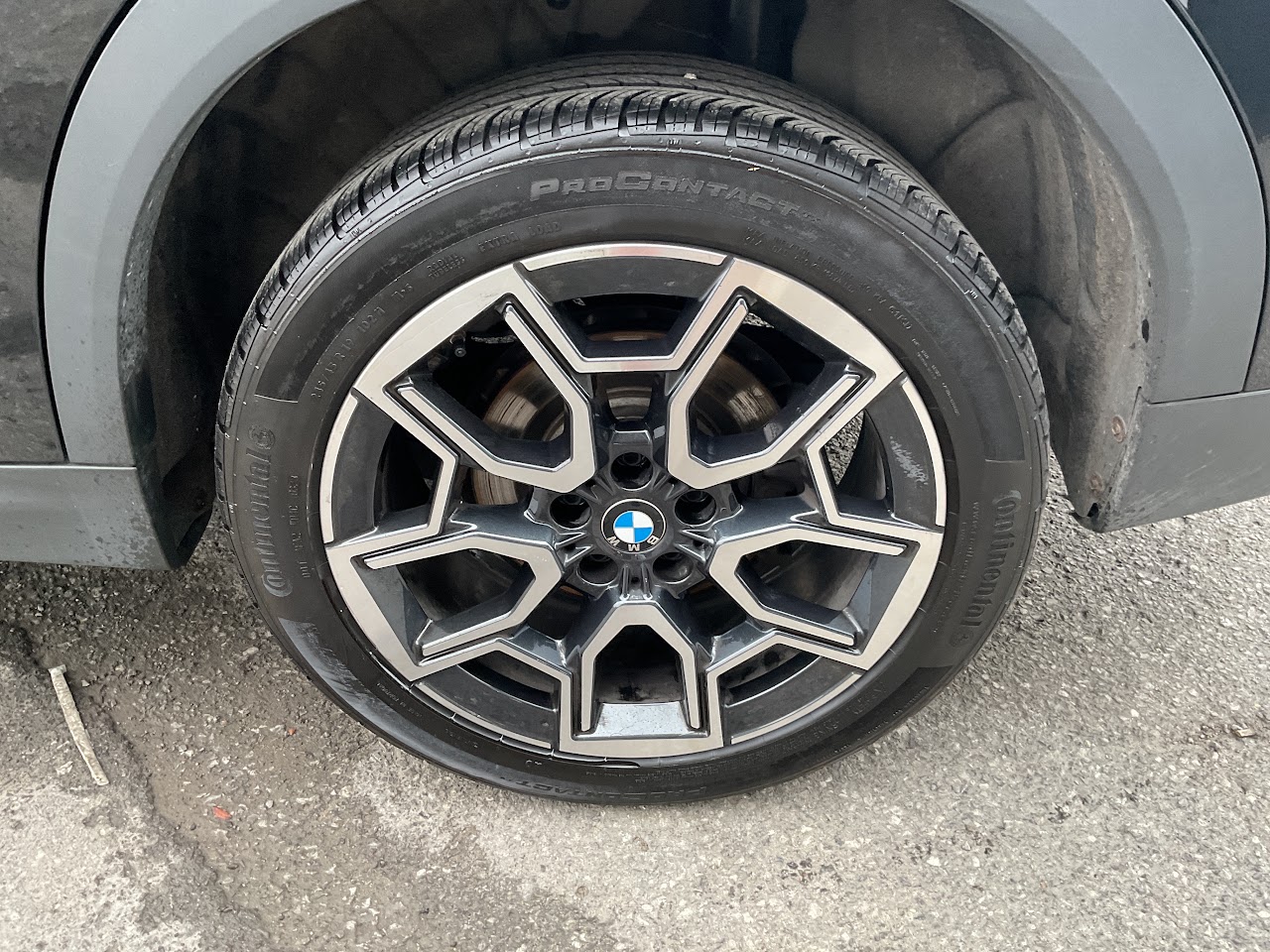2025 BMW X2 — photo 20 de 34