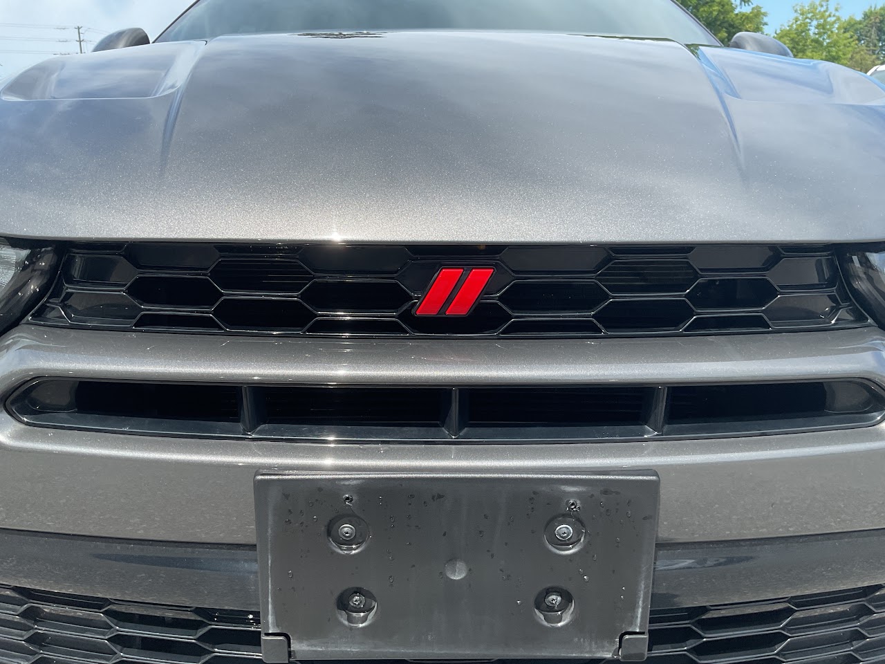 2024 Dodge Hornet — photo 18 de 34