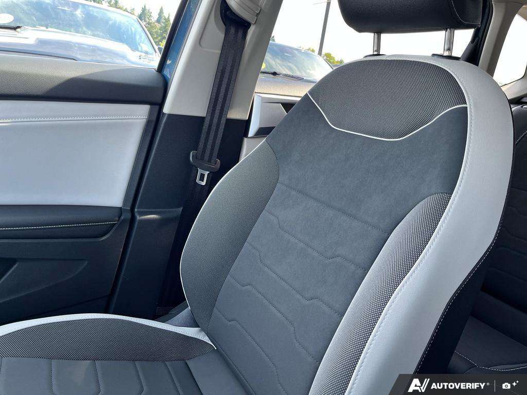 2026 Volkswagen Taos — photo 20 of 25