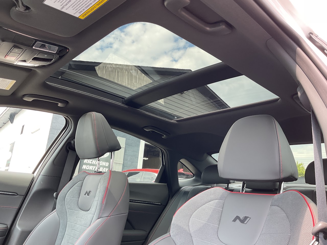 2026 Hyundai Sonata — photo 33 of 34