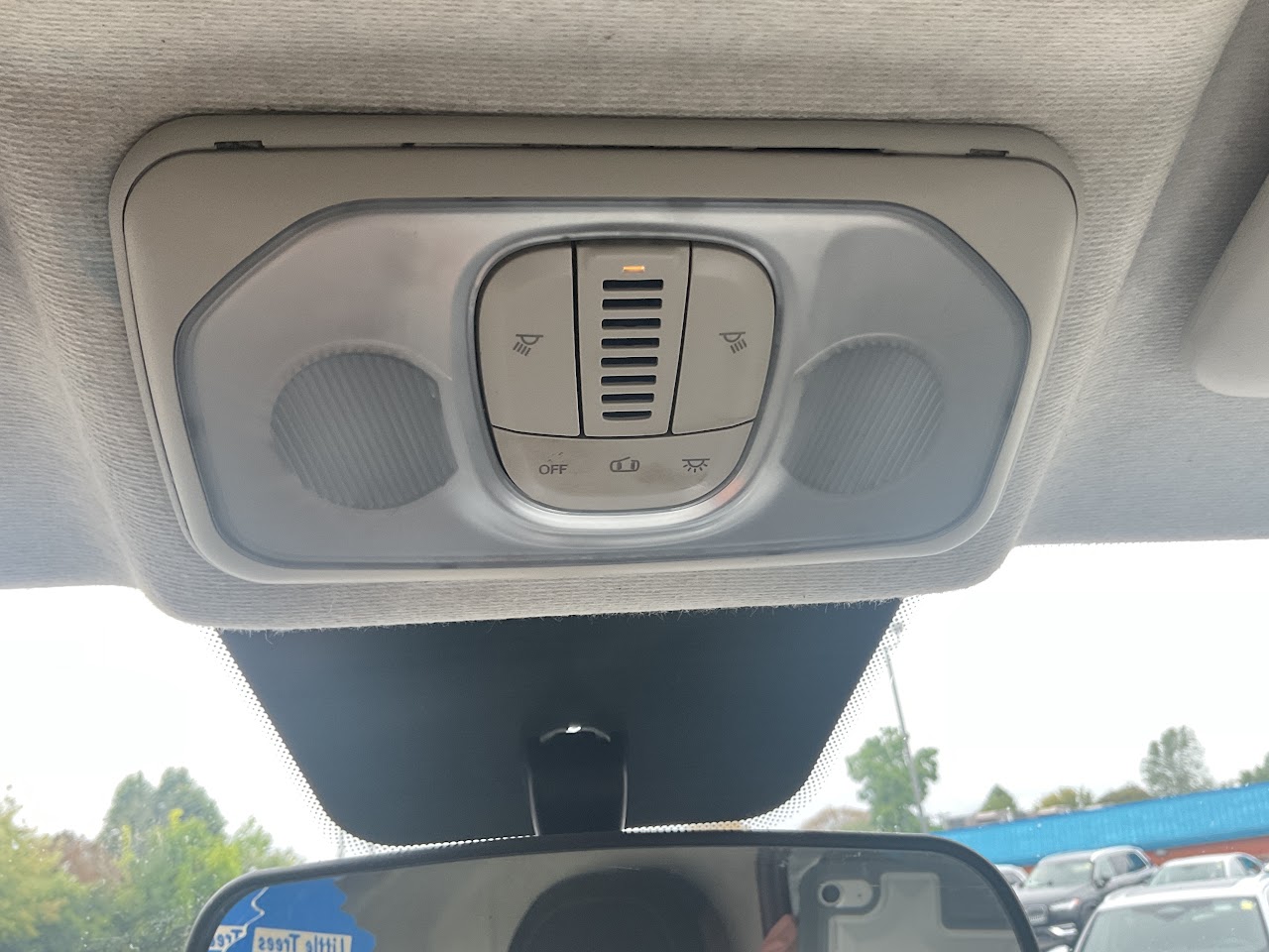 2018 Ram ProMaster Cargo Van — photo 31 de 33