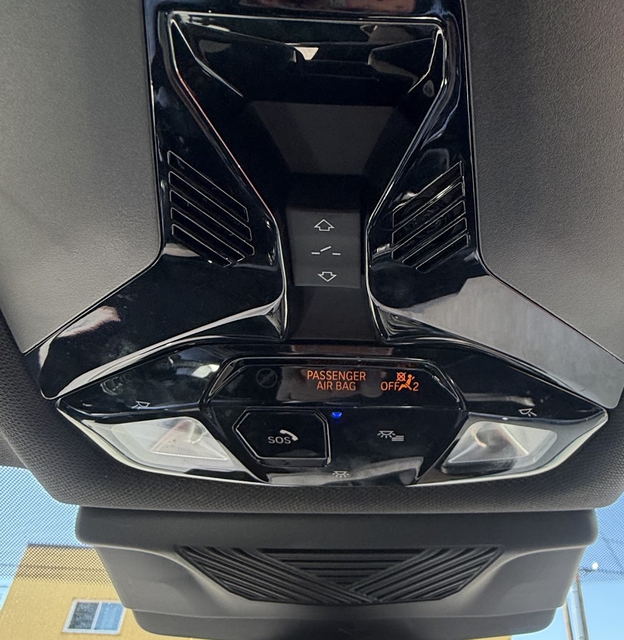 2023 BMW X1 — photo 38 de 49