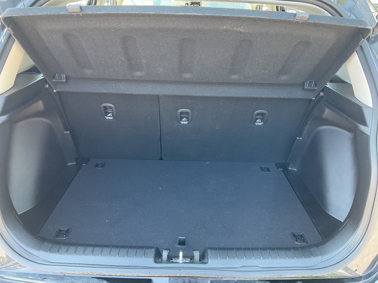 2026 Hyundai Venue — photo 34 of 34