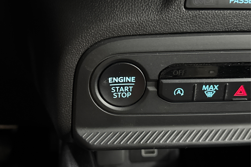 2025 Ford Bronco Sport — photo 27 de 33