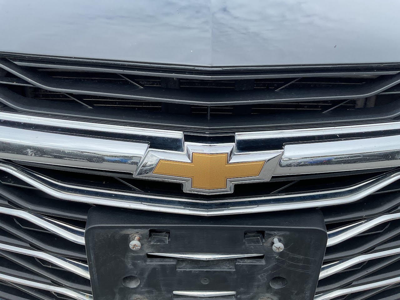 2023 Chevrolet Malibu — photo 19 of 34